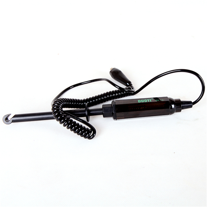 DOUYI-DY12-Circuit-Detection-Tester-Probe-With-Hook-Type-Probe-Type-Pen-DC-6V12V24V-Low-Voltage-1120529