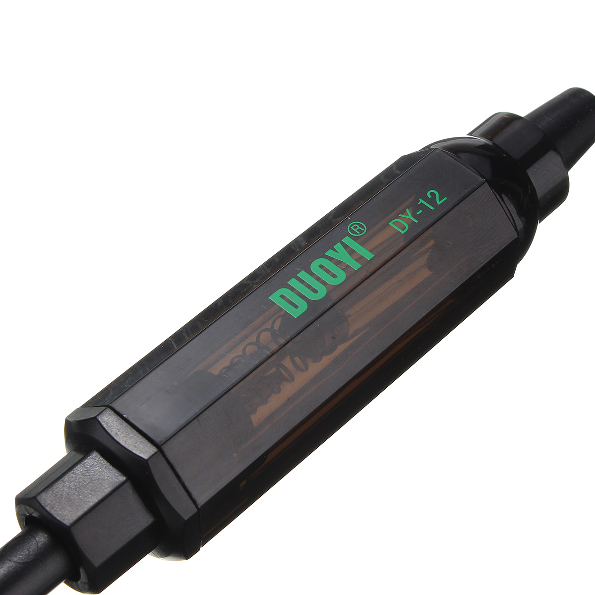 DOUYI-DY12-Circuit-Detection-Tester-Probe-With-Hook-Type-Probe-Type-Pen-DC-6V12V24V-Low-Voltage-1120529