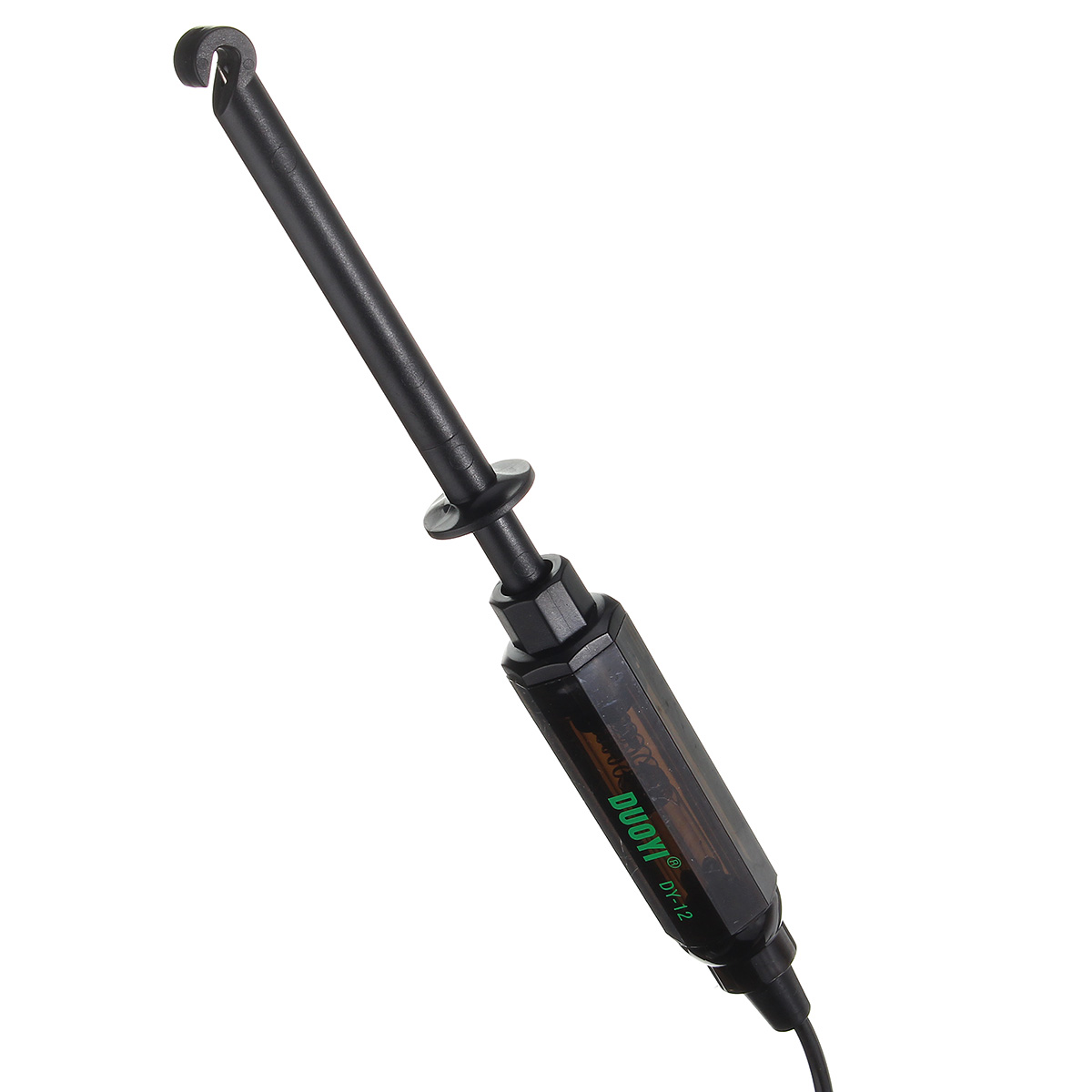 DOUYI-DY12-Circuit-Detection-Tester-Probe-With-Hook-Type-Probe-Type-Pen-DC-6V12V24V-Low-Voltage-1120529