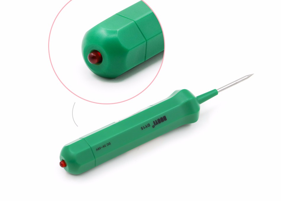 DUOYI-DY15-Car-Diagnostic-Auto-Circuit-Battery-Voltage-Tester-Pen-For-DC-12V-24V-6V-Truck-Motor-1429634