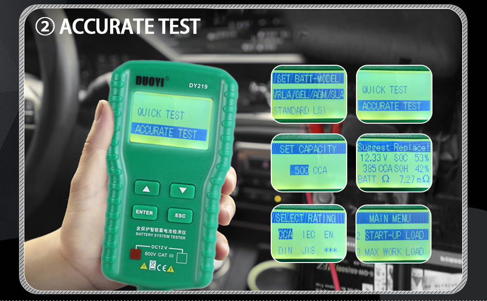 DUOYI-DY219-12V-Digital-Car-Battery-Tester-AH-CCA-Voltage-Current-Battery-Load-Analyzer-Multifunctio-1704390