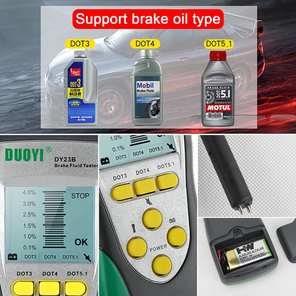 DUOYI-DY23-DY23B-Auto-Brake-Fluid-Tester-Car-Digital-Fluid-Inspection-Check-Car-Oil-Air-Quality-LED--1405469