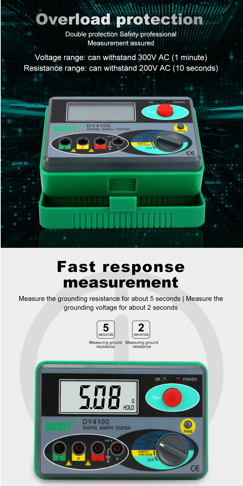 DY4100-Ground-Insulation-Resistance-Tester-Digital-Rocker-Lightning-Protection-Ground-HD-Digital-Dis-1623540