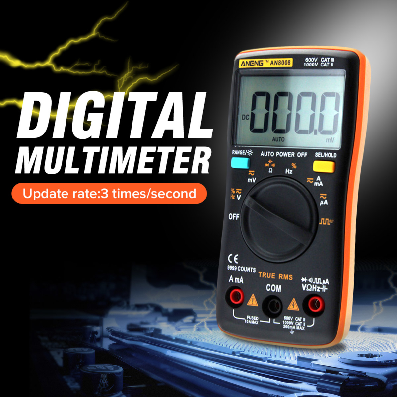 Digital-Multimeter-Amperometer-Universal-Meter-9999-Counts-Backlight-AC-DC-CurrentVoltage-Resistance-1580715