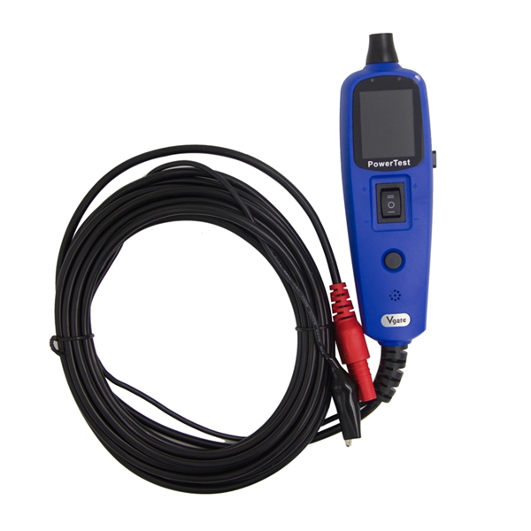 Electrical-System-Diagnostic-Tool-Voltage-And-Continuity-Testers-ACDC-Volt-Test-Pen-1076906