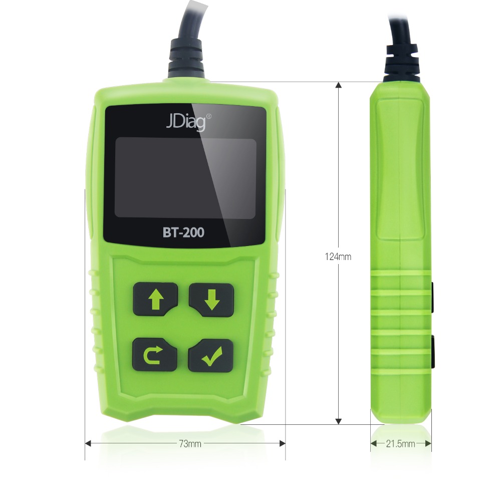 JDiag-BT200-Auto-Battery-Tester-12V-BT-200-Car-Battery-Life-Detector-Voltage-CCA-Analyzer-with-Multi-1611698