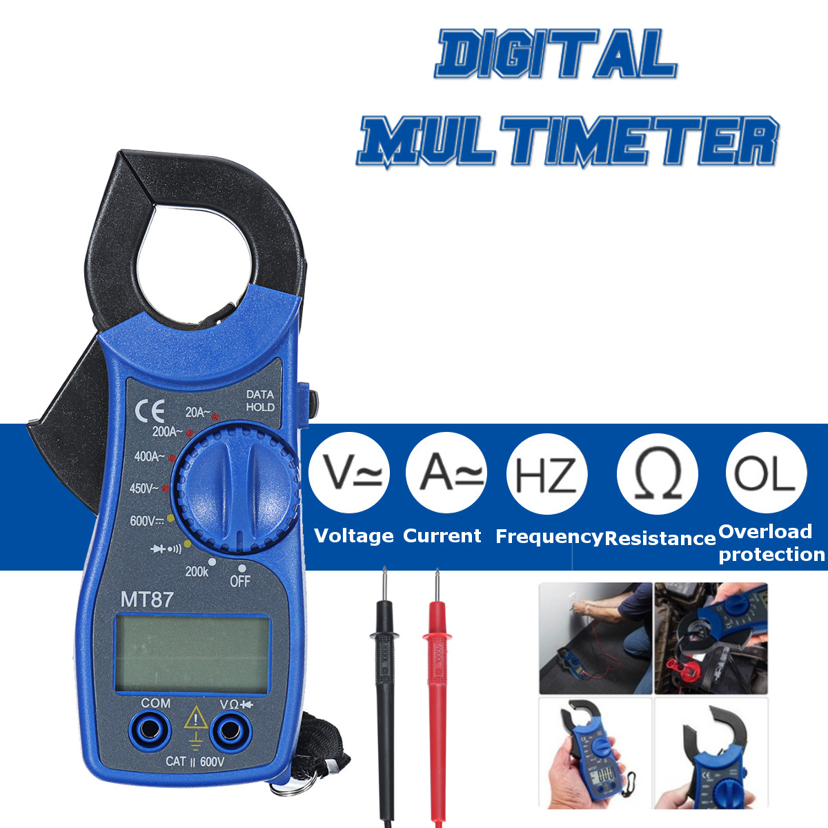 LCD-Digital-Multimeter-Auto-Handheld-Clamp-Meter-Volt-AC-DC-600-Amp-Tester-1571170