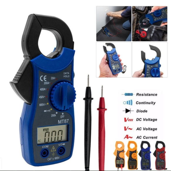 LCD-Digital-Multimeter-Auto-Handheld-Clamp-Meter-Volt-AC-DC-600-Amp-Tester-1571170