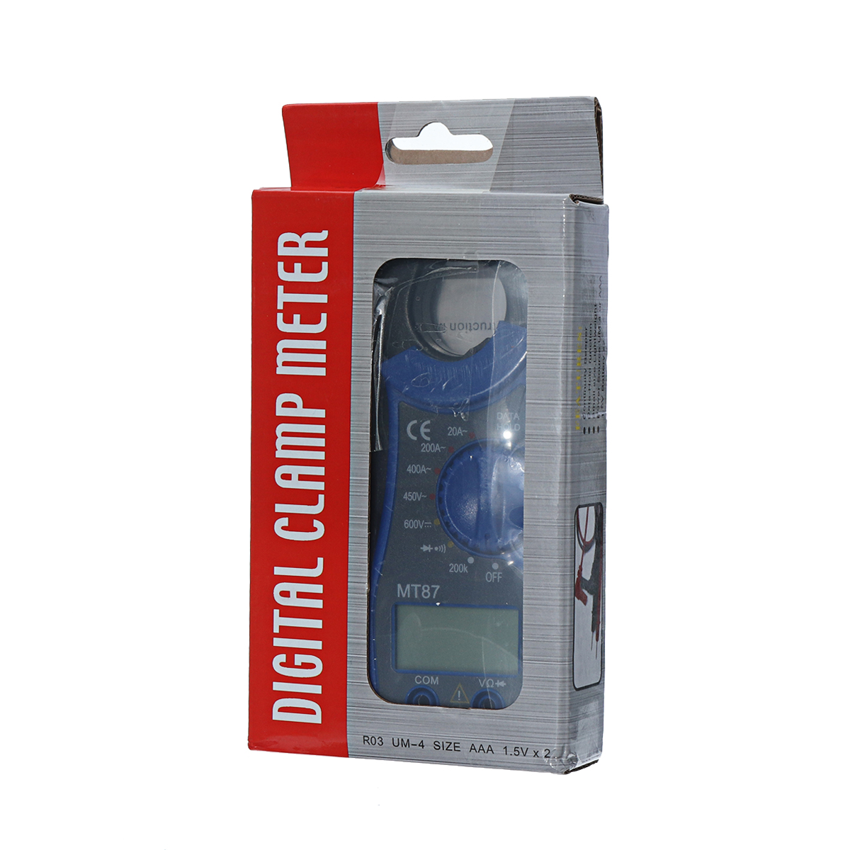 LCD-Digital-Multimeter-Auto-Handheld-Clamp-Meter-Volt-AC-DC-600-Amp-Tester-1571170
