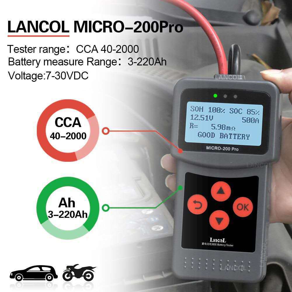 Micro-200-Pro-12V-Car-Motorcycle-Battery-Tester-Digital-Battery-Analyzer-Cranking-Charging-System-Te-1797816