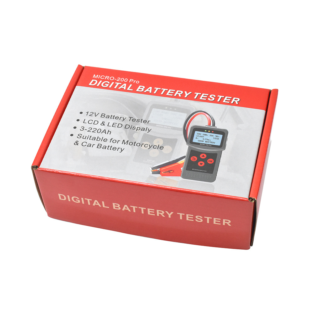 Micro-200-Pro-12V-Car-Motorcycle-Battery-Tester-Digital-Battery-Analyzer-Cranking-Charging-System-Te-1797816