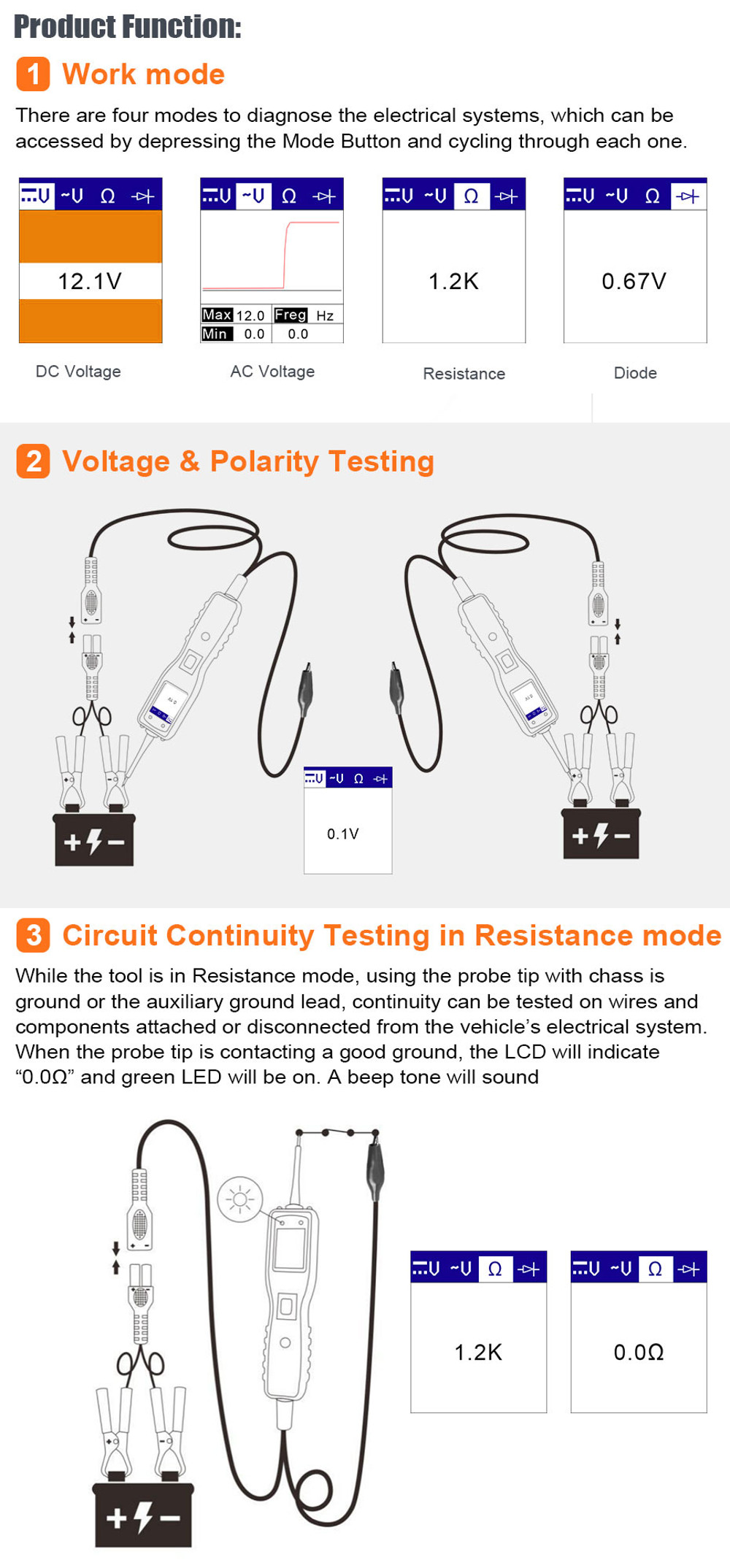 OBD-KM10-12V-Power-Probe-Automotive-Circuit-Tester-Circuit-Breaker-Reader-Voltage-Current-Test-Instr-1624038