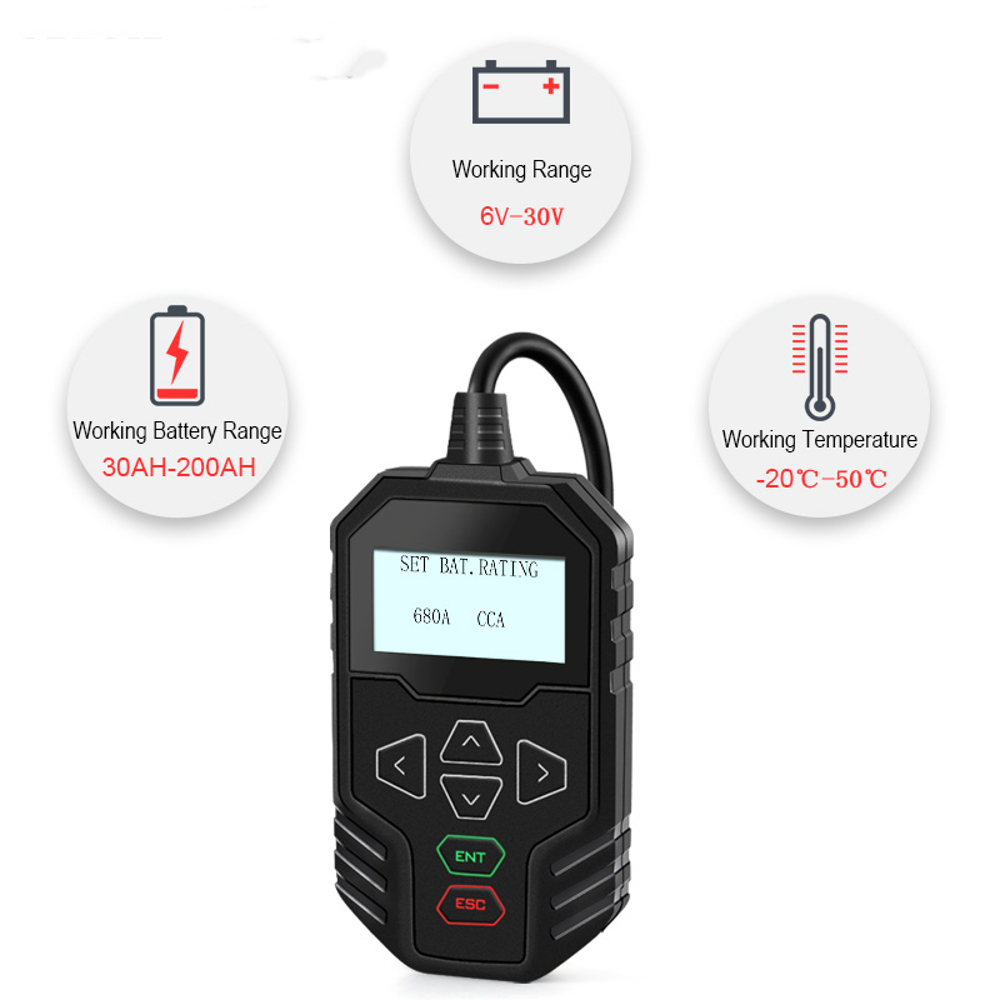 OBDPROG-MT300-12V-24V-Car-Battery-Tester-Automotive-Battery-Analyzer-Vehicle-Cranking-Charging-Scann-1409414