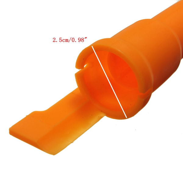 Oil-Dipstick-Catheter-Funnel-Sleeve-Tube-For-Audi-A3-A4-A6-VW-Polo-Golf-Passat-997589
