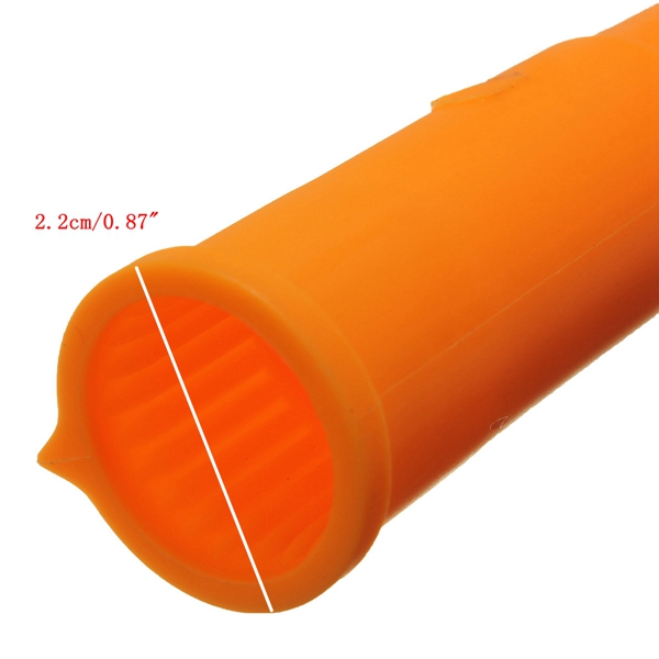 Oil-Dipstick-Catheter-Funnel-Sleeve-Tube-For-Audi-A3-A4-A6-VW-Polo-Golf-Passat-997589