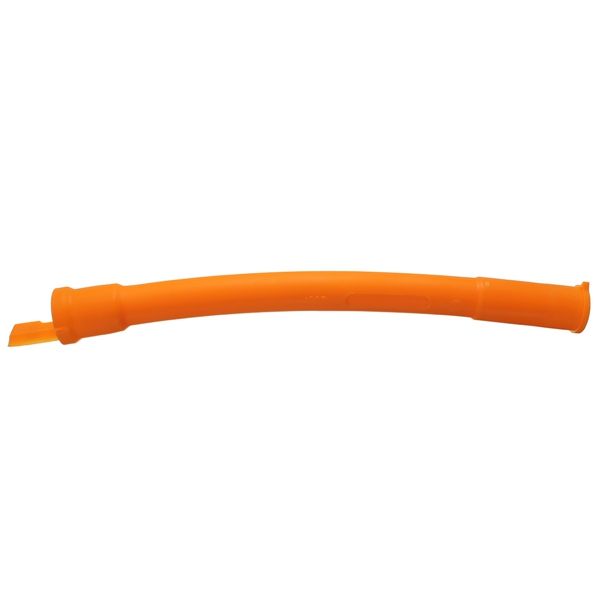 Oil-Dipstick-Catheter-Funnel-Sleeve-Tube-For-Audi-A3-A4-A6-VW-Polo-Golf-Passat-997589