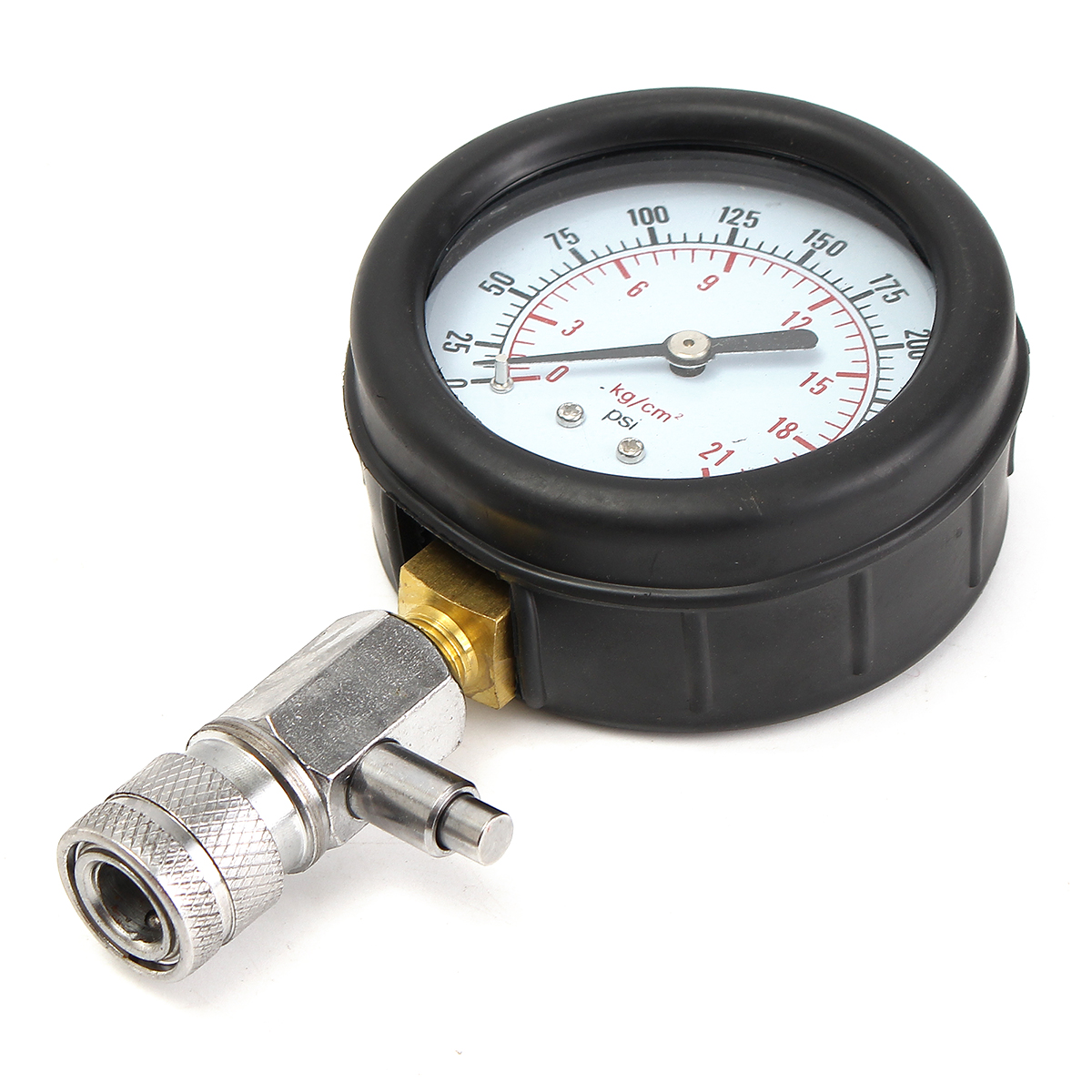 Pro-Petrol-Gas-Engine-Cylinder-Compression-Tester-Oil-Pressure-Gauge-Kit-Motor-Auto-1383755