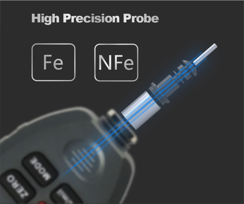 RD-TC100-Automobile-Thickness-Gauge-Car-Paint-Tester-Coating-Meter-Ultra-precise-01micron0-1300-FeNF-1721332