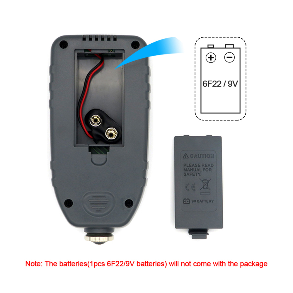 RD-TC100-Automobile-Thickness-Gauge-Car-Paint-Tester-Coating-Meter-Ultra-precise-01micron0-1300-FeNF-1721332