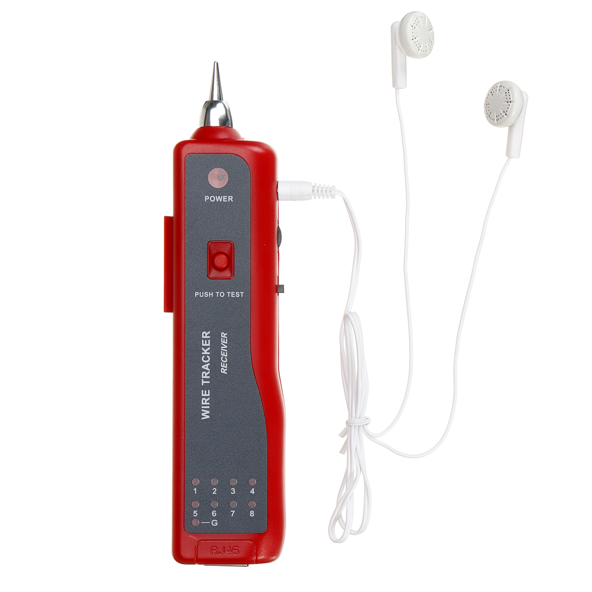 Telephone-Network-Cable-Wire-Line-LAN-Cable-RJ45-Tracker-Toner-Tracer-Tester-1622880