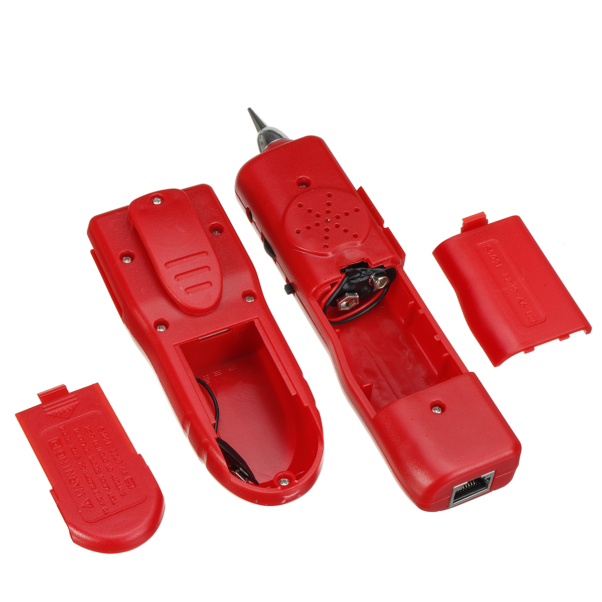 Telephone-Network-Cable-Wire-Line-LAN-Cable-RJ45-Tracker-Toner-Tracer-Tester-1622880