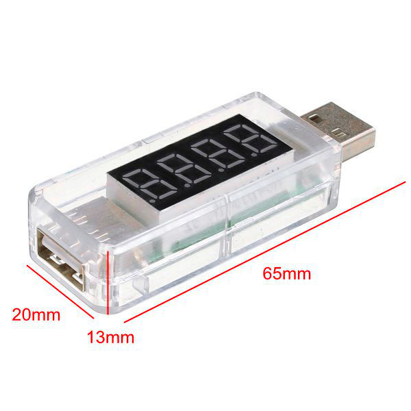 USB-Volt-Meterr-Voltage-Tester-Volt-Detector-with-LCD-Digital-Display-Car-Charger-Test-1094776