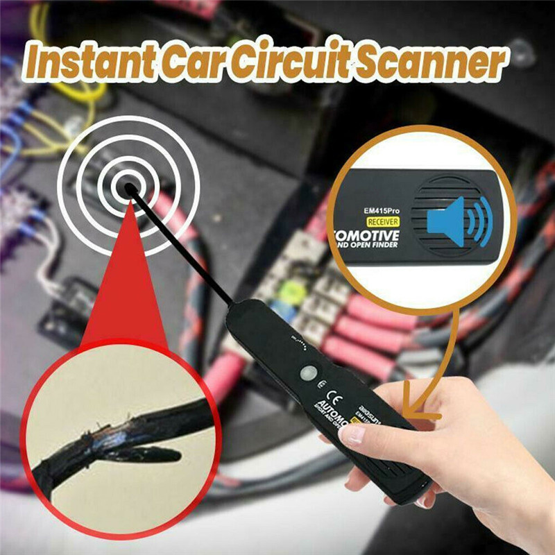 Universal-Digital-Car-Circuit-Scanner-Diagnostic-Tool-Set-Transmitter-Tracker-Sensitivity-1617941