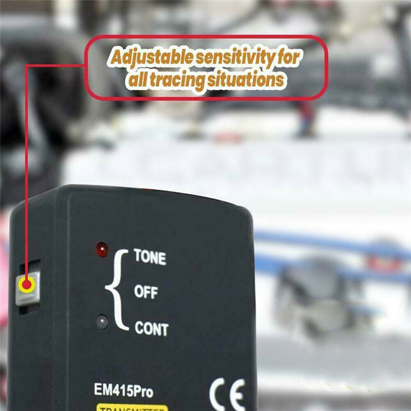 Universal-Digital-Car-Circuit-Scanner-Diagnostic-Tool-Set-Transmitter-Tracker-Sensitivity-1617941