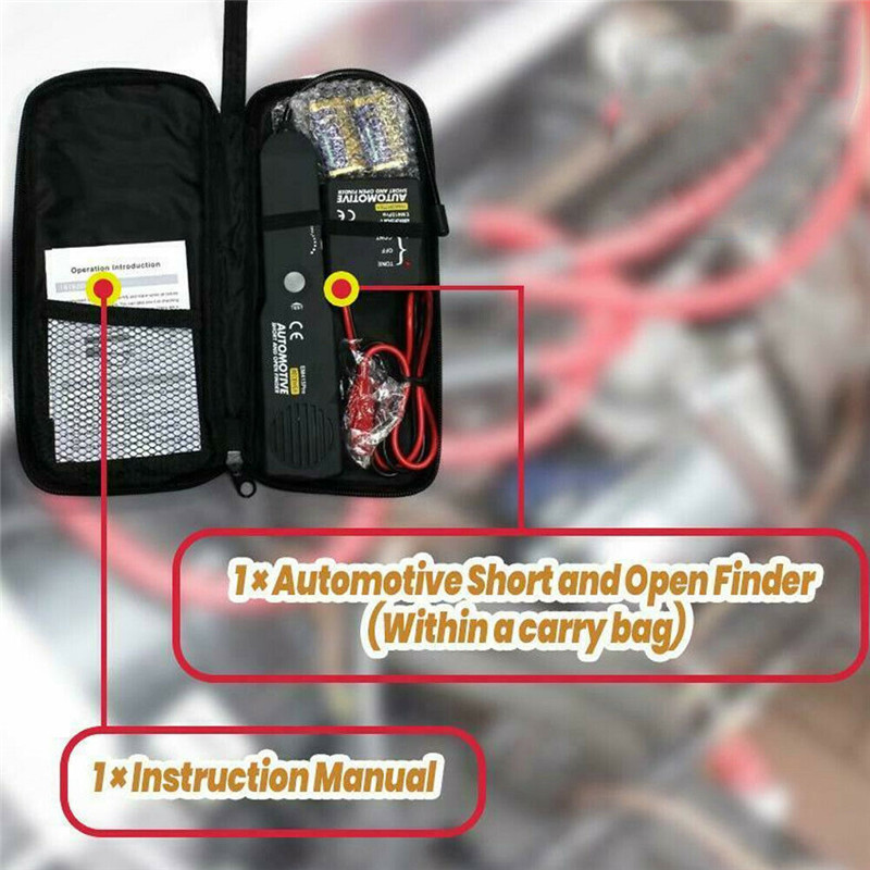 Universal-Digital-Car-Circuit-Scanner-Diagnostic-Tool-Set-Transmitter-Tracker-Sensitivity-1617941