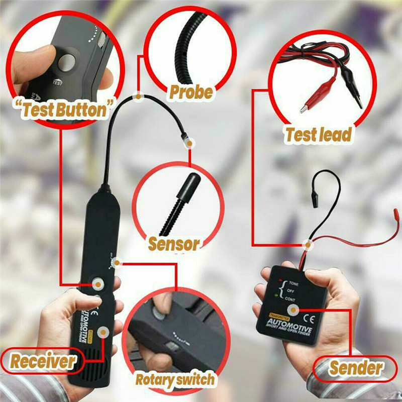 Universal-Digital-Car-Circuit-Scanner-Diagnostic-Tool-Set-Transmitter-Tracker-Sensitivity-1617941