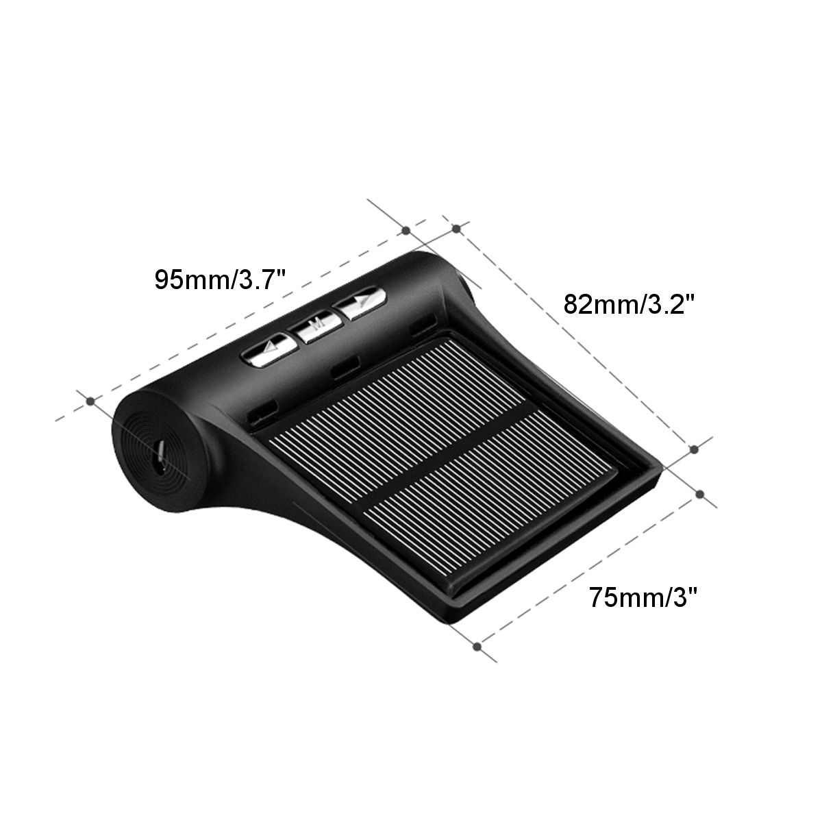 Solar-Car-Wireless-USB-Charging-Tire-Pressure-Monitoring-Temp-Alarm-System-1790840