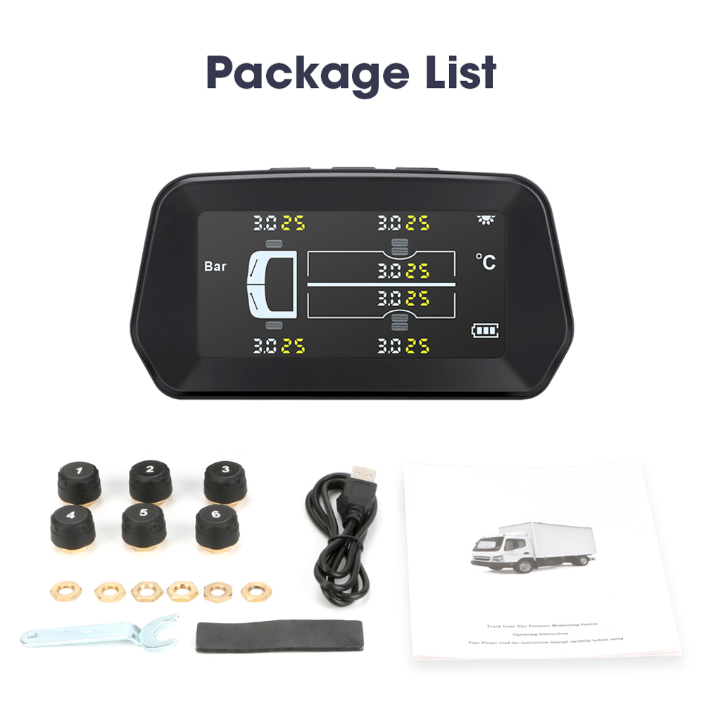 TPMS-Solar-Tire-Pressure-Monitor-System-Auto-Power-On-Off-with-6-External-Sensors-for-Truck-RV-6-Whe-1819190