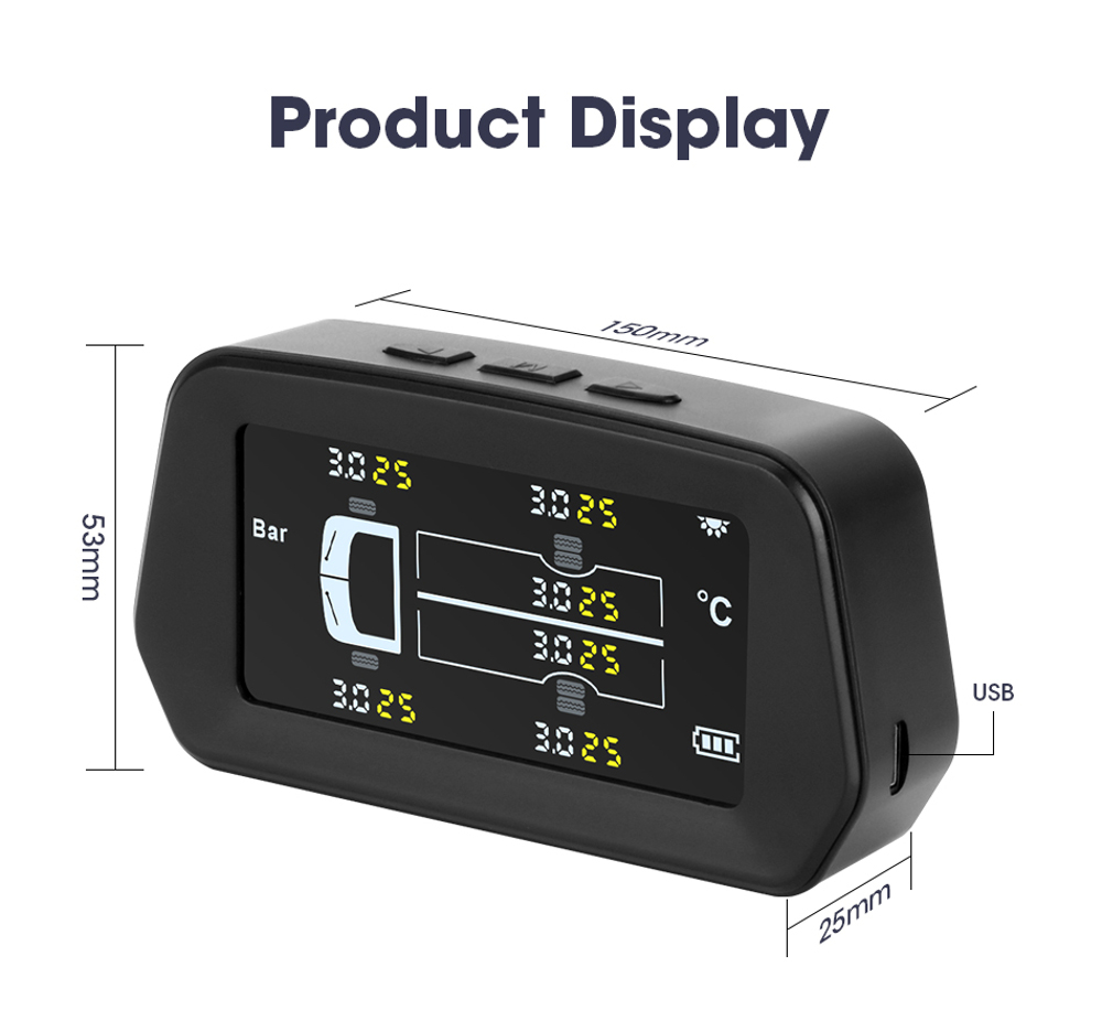 TPMS-Solar-Tire-Pressure-Monitor-System-Auto-Power-On-Off-with-6-External-Sensors-for-Truck-RV-6-Whe-1819190