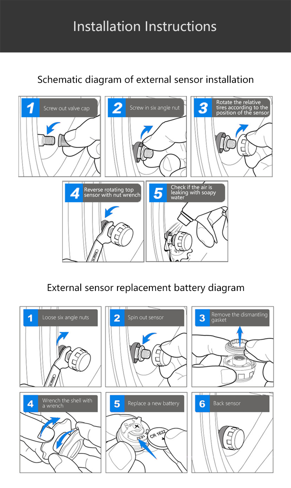 TPMS-Solar-Tire-Pressure-Monitor-System-Auto-Power-On-Off-with-6-External-Sensors-for-Truck-RV-6-Whe-1819190