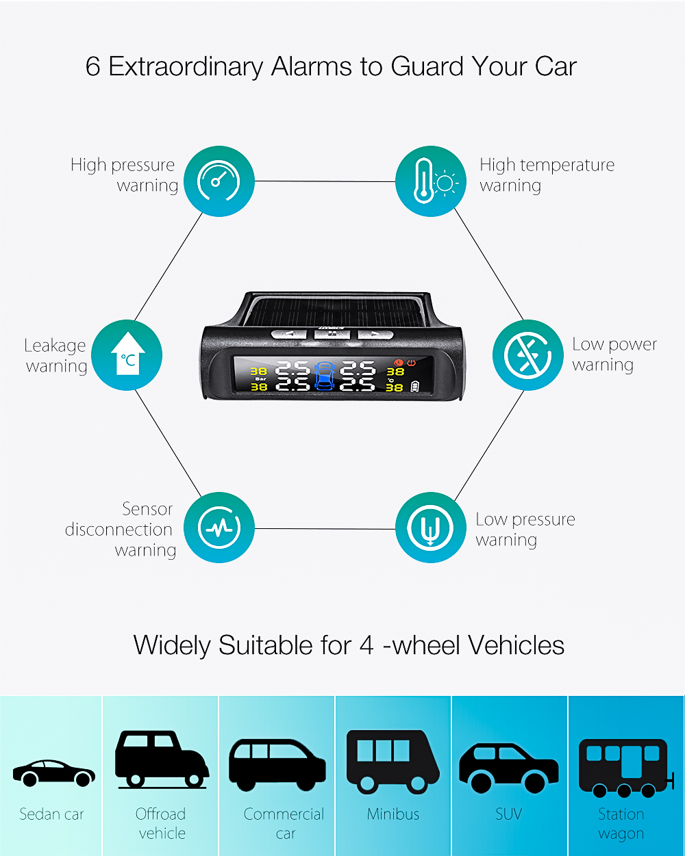 iMars-T240-TPMS-Solar-Power-Tire-Pressure-Monitor-System-Universal-Tester-Wireless-LCD-Display-with--1646176