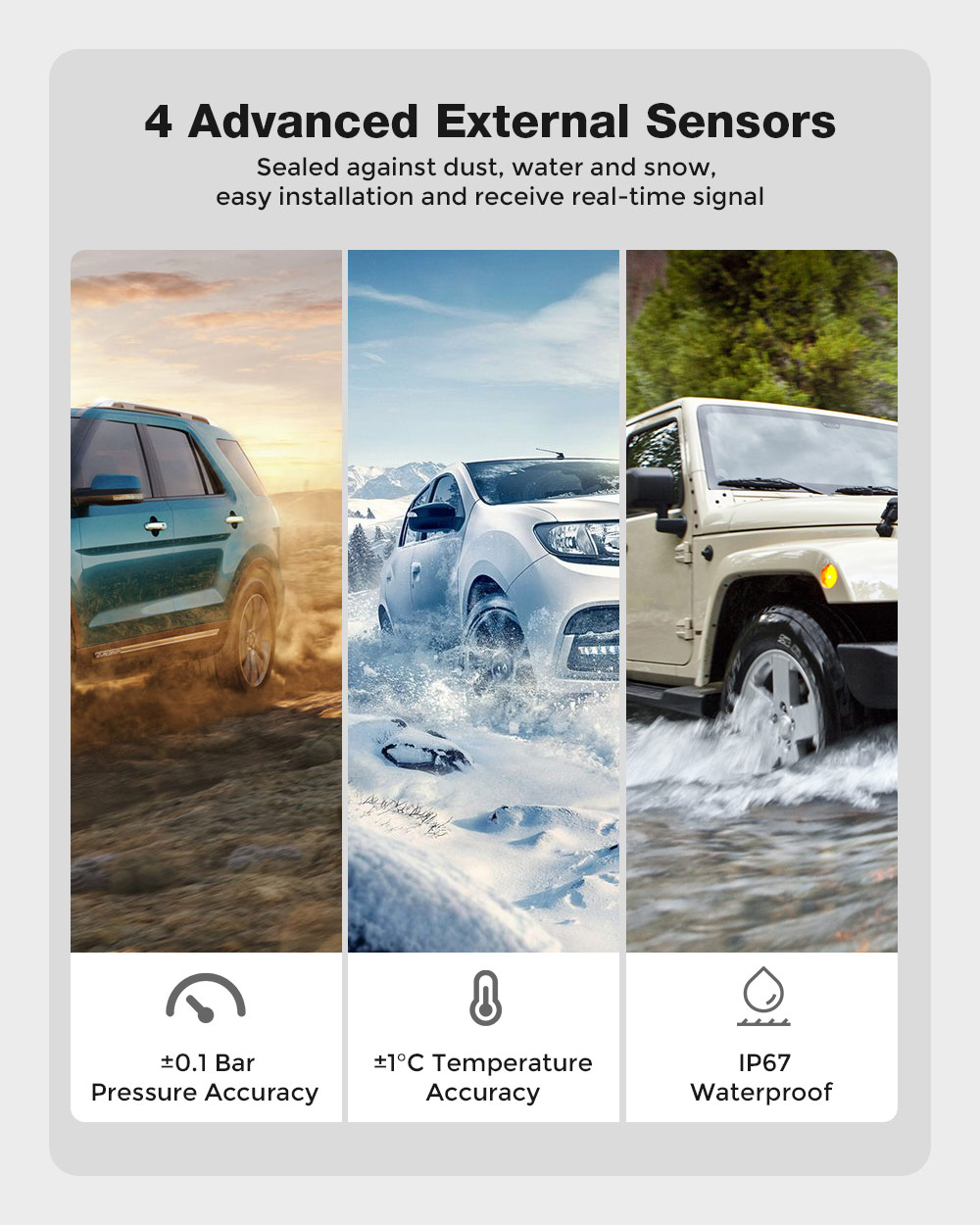 iMars-T270-TPMS-Solar-Power-Tire-Pressure-Monitor-System-Large-Screen-LCD-Display-Tester-Wireless-wi-1821920