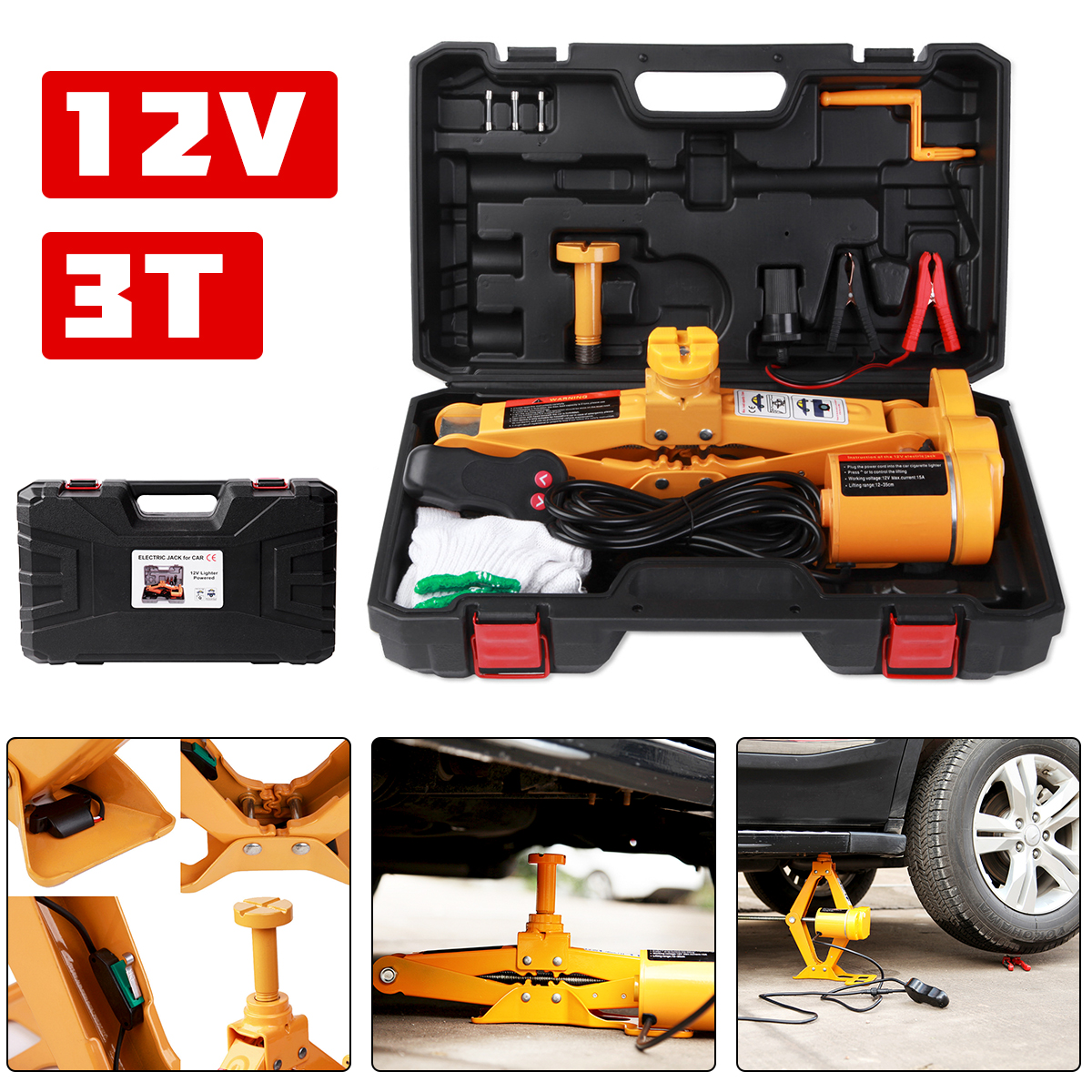 12V-3T-Electric-Scissor-Car-Jack-Lift-Impact-Wrench-Automotive-Emergency-Roadside-Tire-Change-Tool-1803892