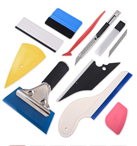 Car-Window-Tint-Film-Tool-Kit-Wrap-Stickers-Tool-Set-Auto-Car-Accessories-Carbon-Foil-Tinting-Squeeg-1657700