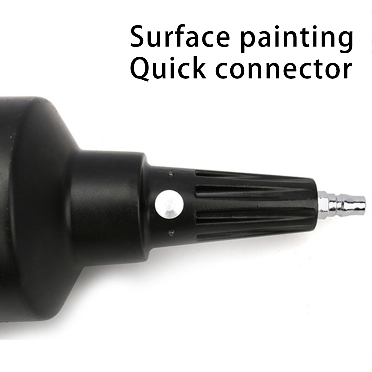 Pneumatic-Connector-CV-Joint-Boot-Spreader-Expander-Install-Hand-Tool-185X4quot-1630889