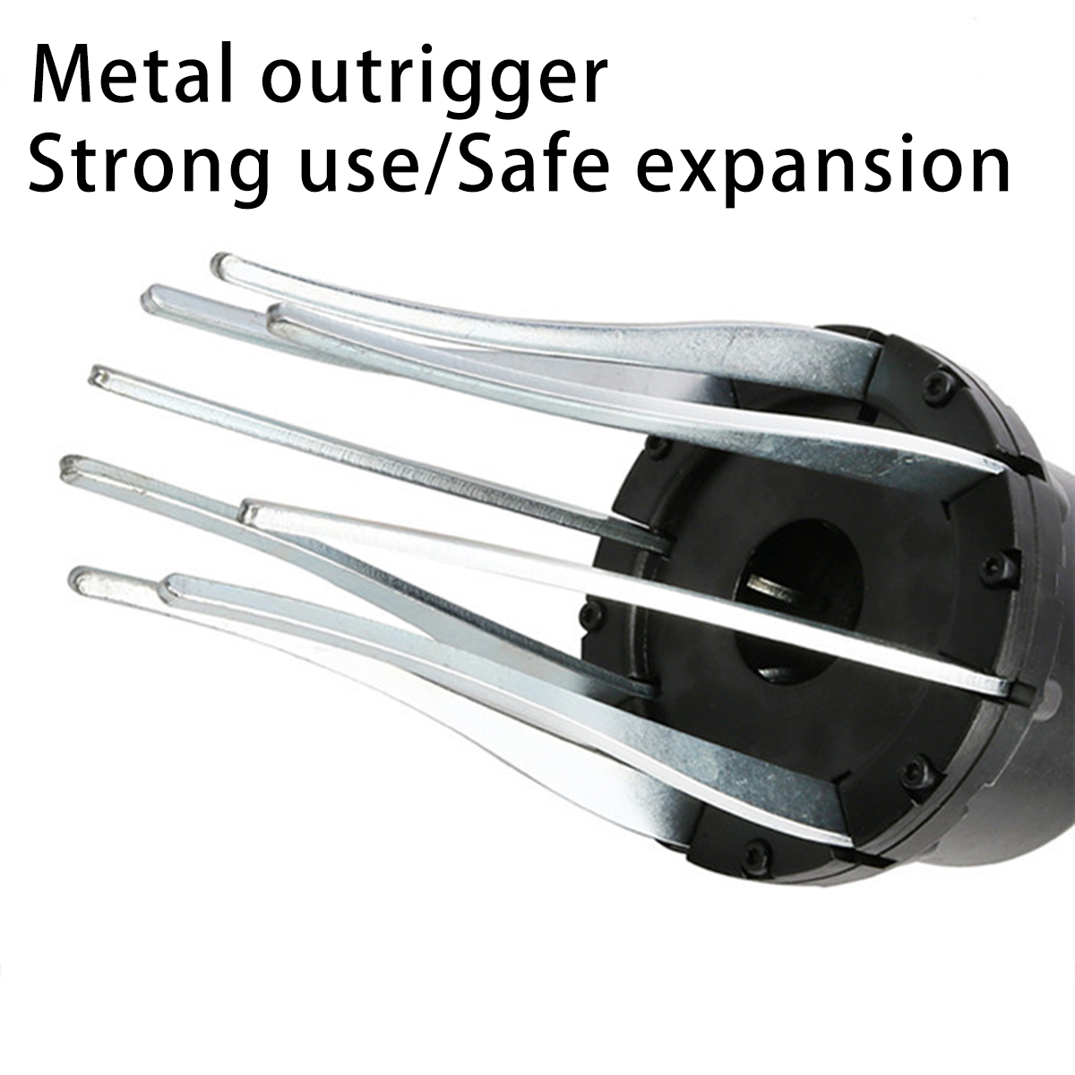 Pneumatic-Connector-CV-Joint-Boot-Spreader-Expander-Install-Hand-Tool-185X4quot-1630889
