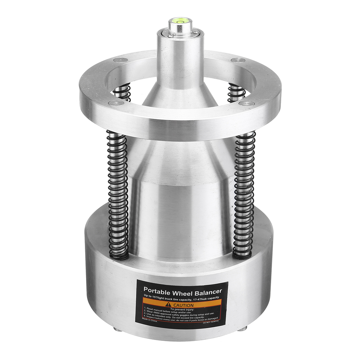 Portable-Hub-Wheel-Tire-Balancer-With-Bubble-Level-Heavy-Duty-Rim-Mini-Auto-Truck-Tyre-Balancing-Mac-1434333