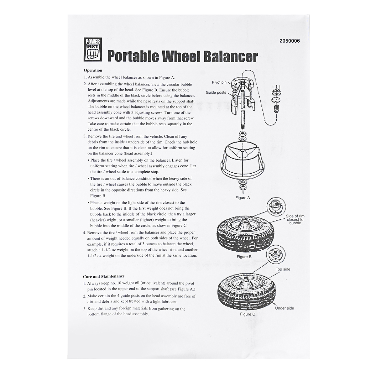 Portable-Hub-Wheel-Tire-Balancer-With-Bubble-Level-Heavy-Duty-Rim-Mini-Auto-Truck-Tyre-Balancing-Mac-1434333