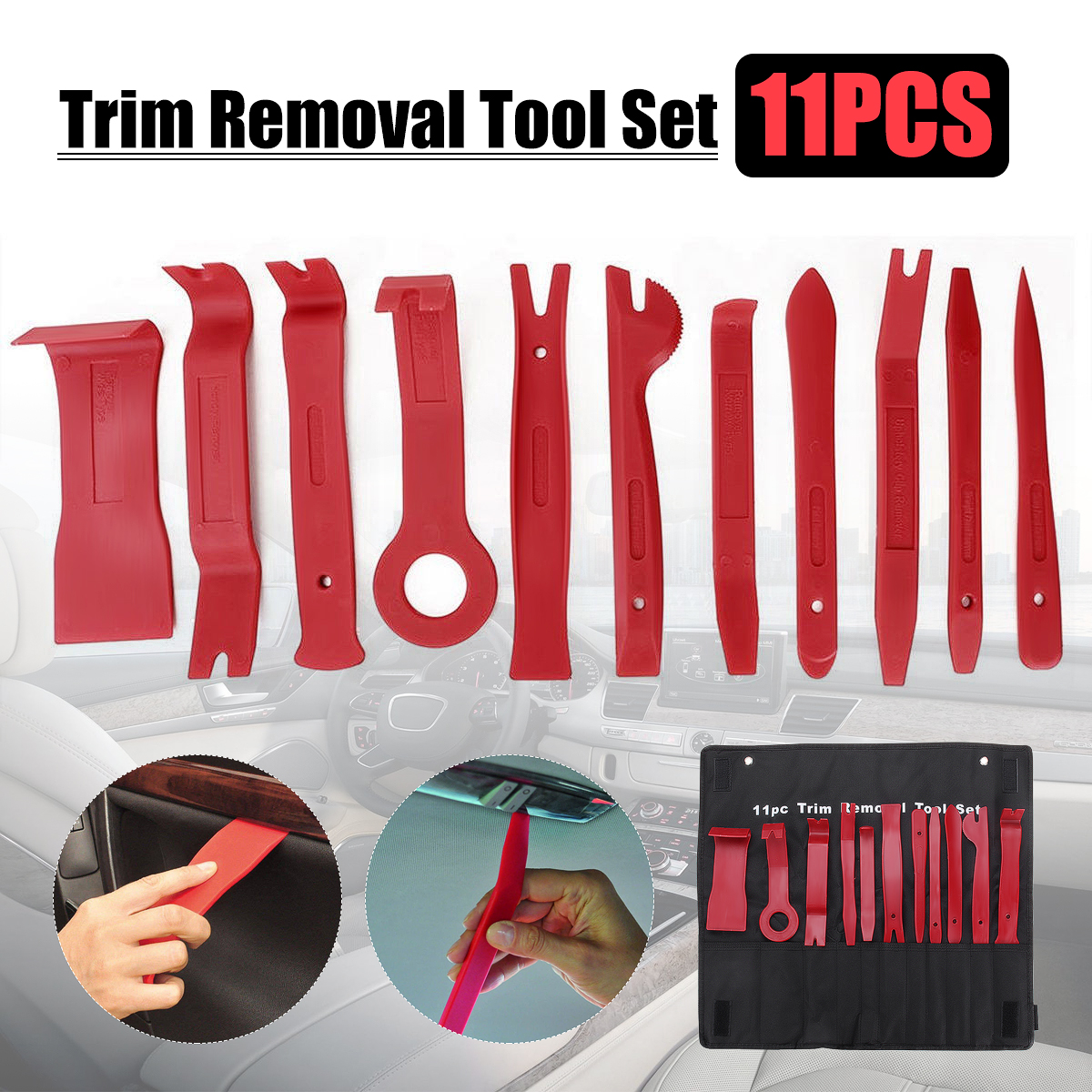 Red-11-Piece-Universal-Car-Embedding-Car-Conversion-Audio-Install-Tool-1306160