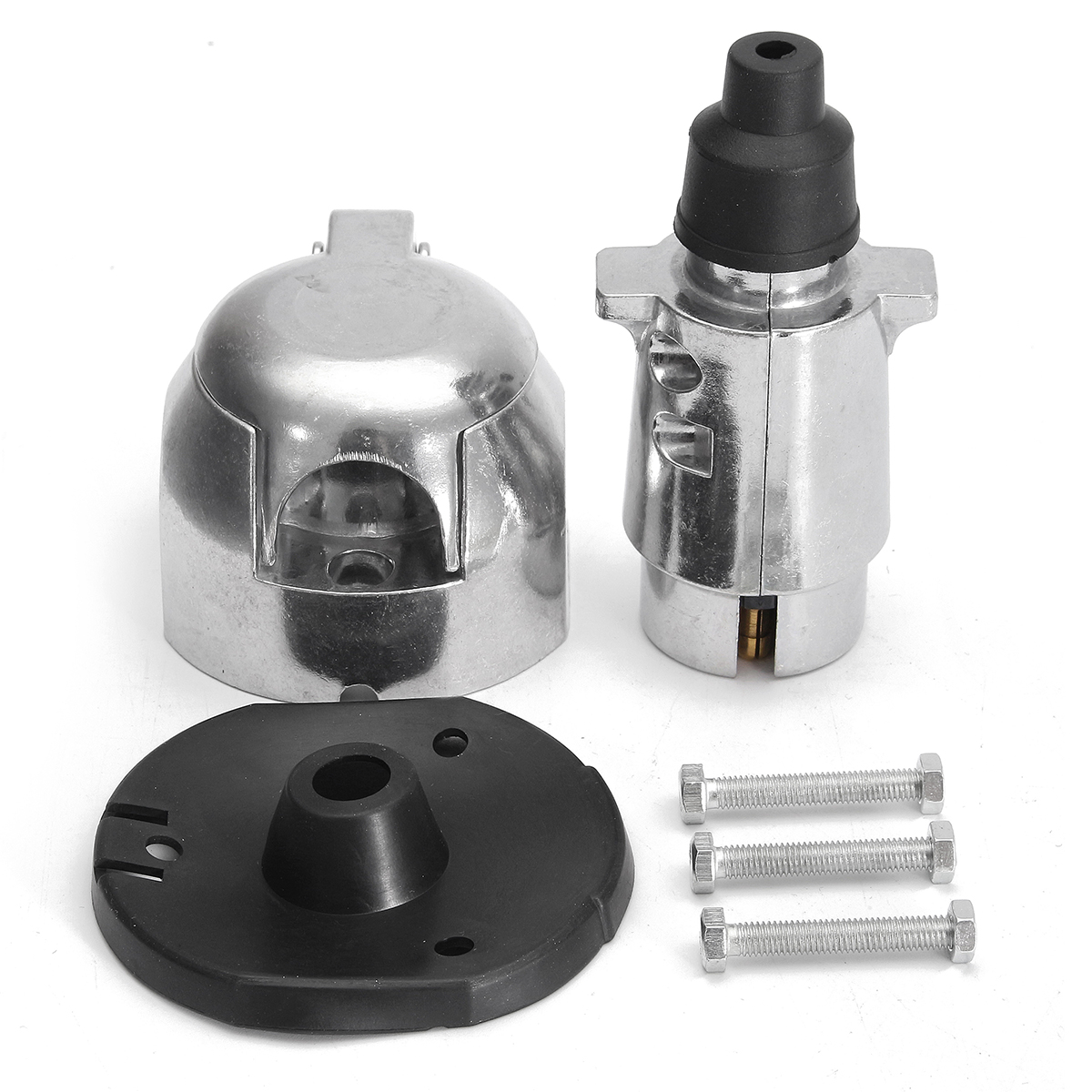 12N-7-pin-Metal-Towing-Plug--Socket-Connector-Kit-for-Towbar-Caravan-Trailer-1117440