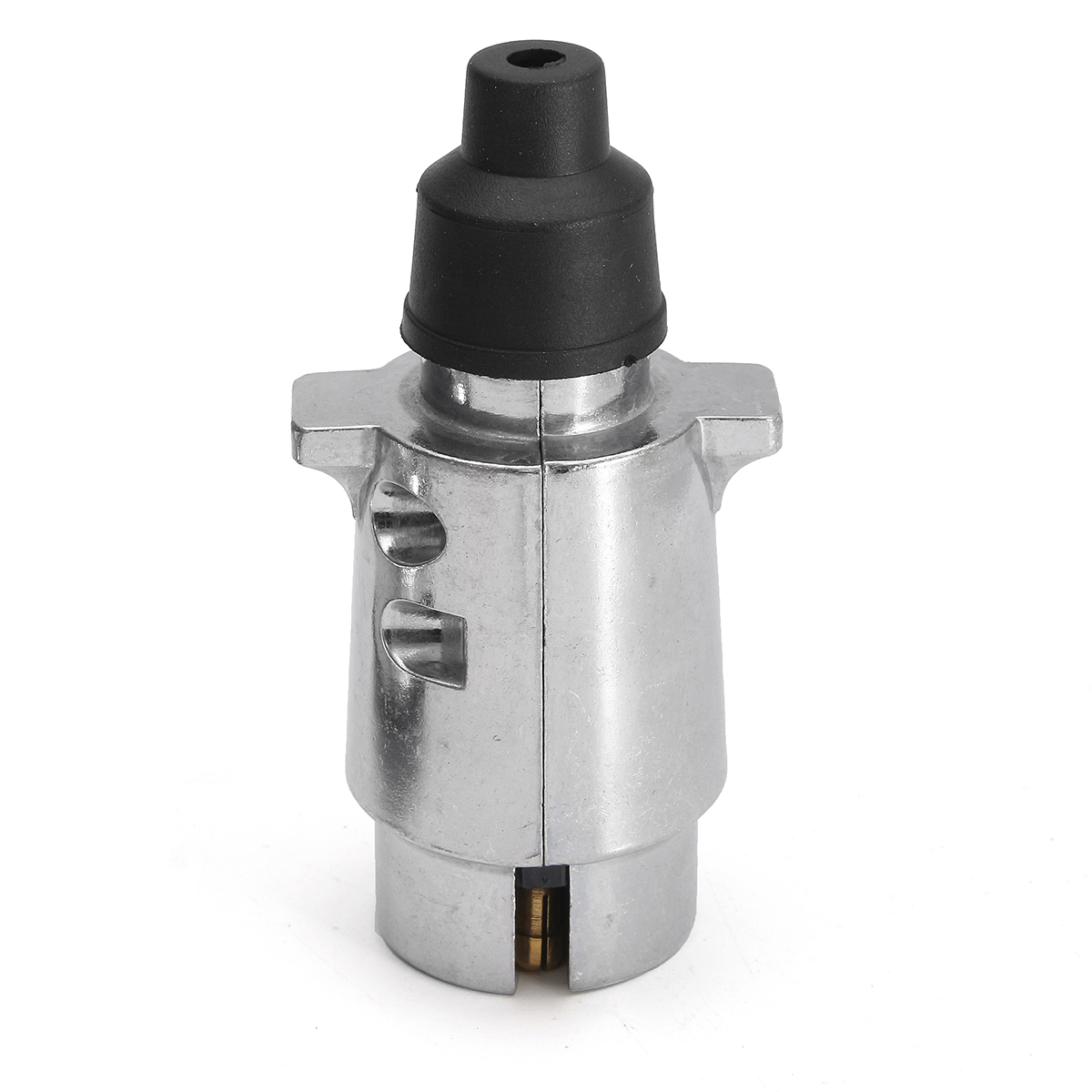 12N-7-pin-Metal-Towing-Plug--Socket-Connector-Kit-for-Towbar-Caravan-Trailer-1117440
