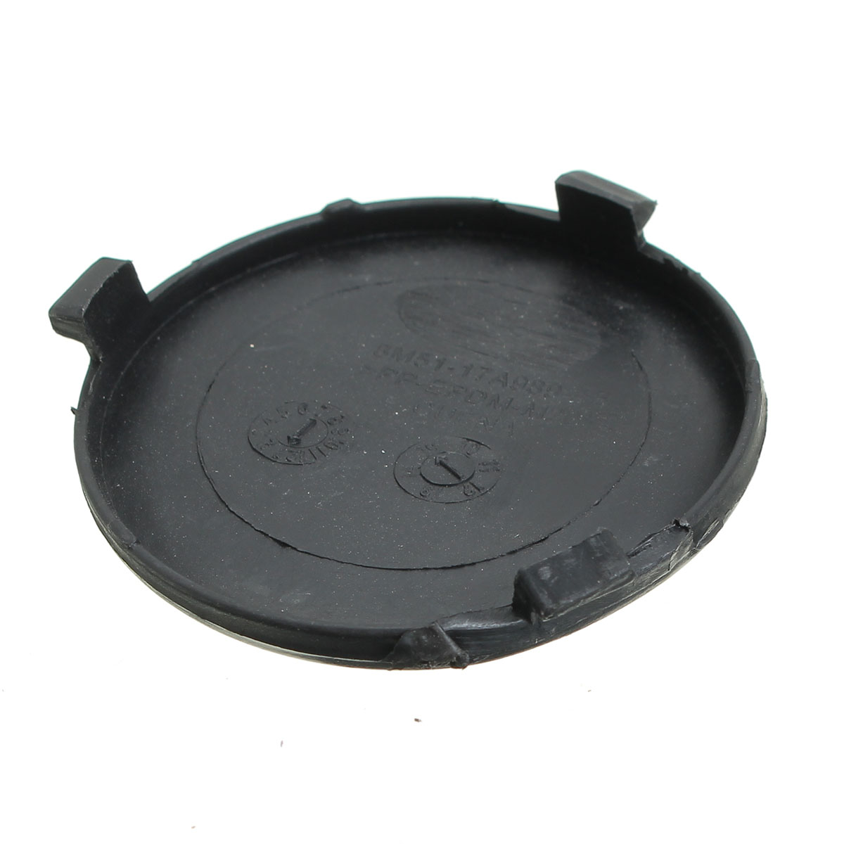 Round-Front-Bumper-Towing-Tow-Eye-Cover-Cap-Black-For-Ford-08-11-Focus-1521645-1210335