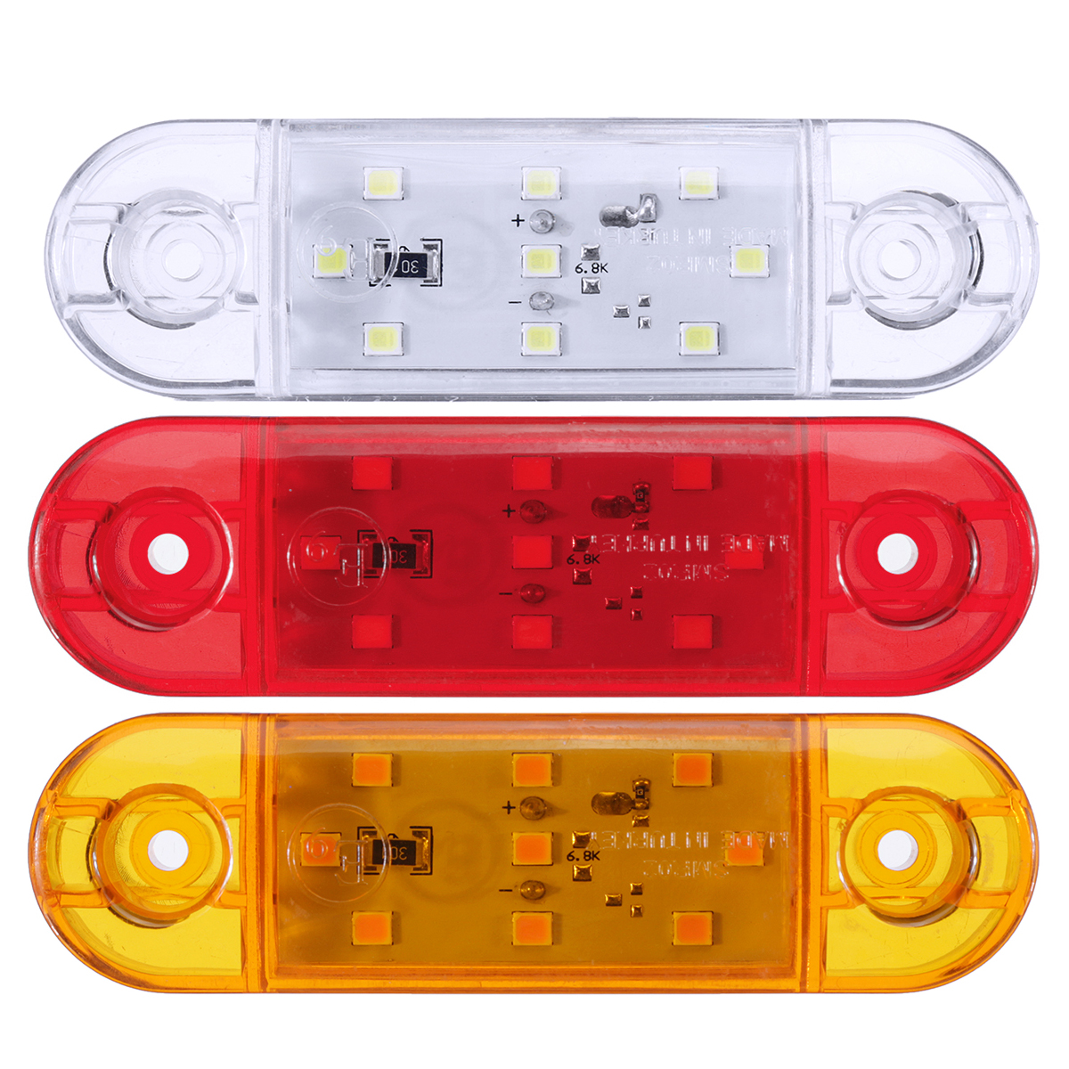 124610X-9LED-Dash-ide-Marker-Lights-Lamp-12V-24V-Truck-Trailer-Caravan-Lorry-Van-1592646