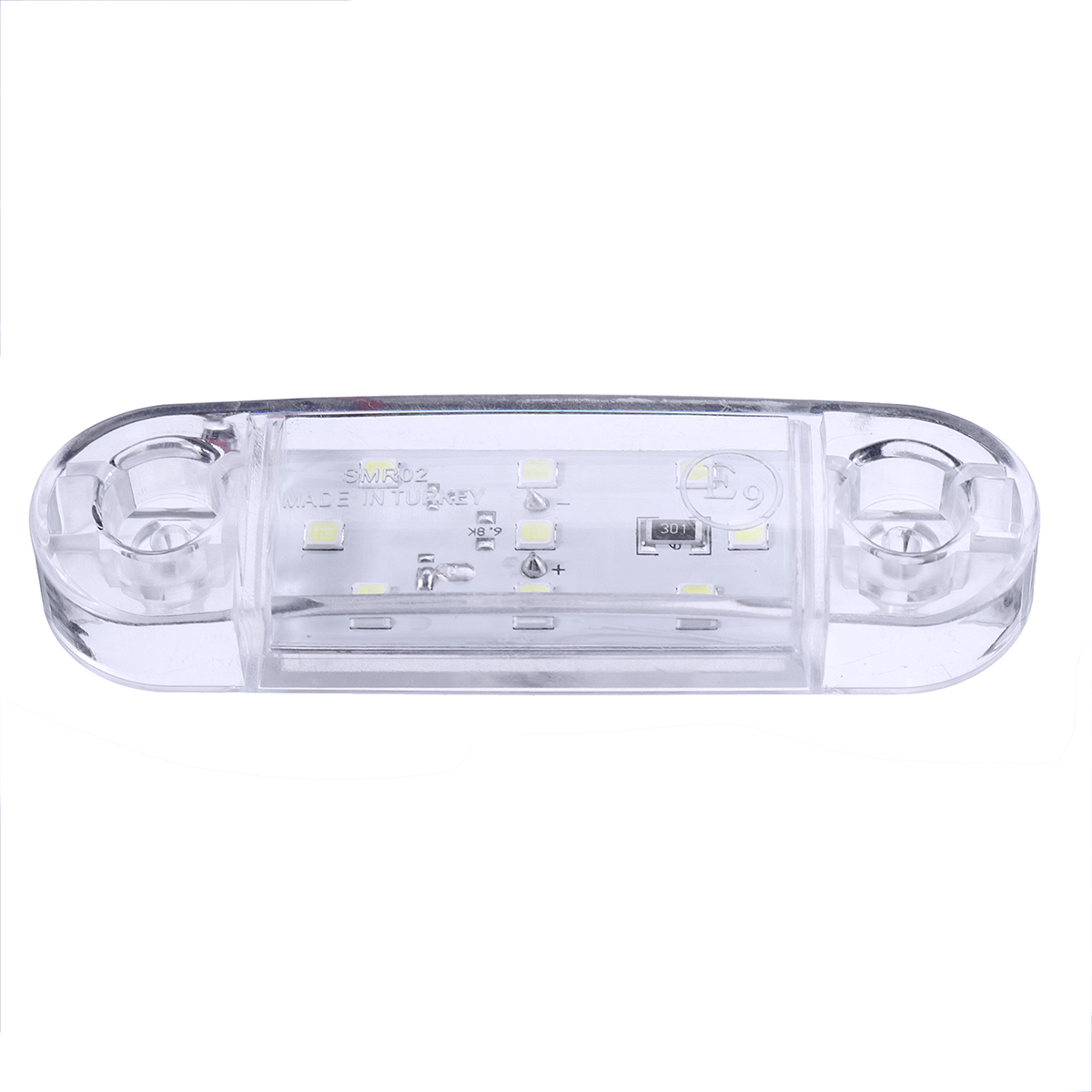 124610X-9LED-Dash-ide-Marker-Lights-Lamp-12V-24V-Truck-Trailer-Caravan-Lorry-Van-1592646