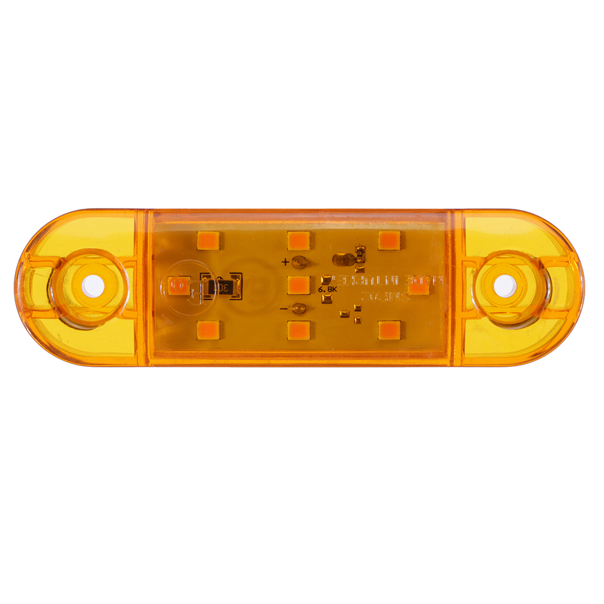 124610X-9LED-Dash-ide-Marker-Lights-Lamp-12V-24V-Truck-Trailer-Caravan-Lorry-Van-1592646