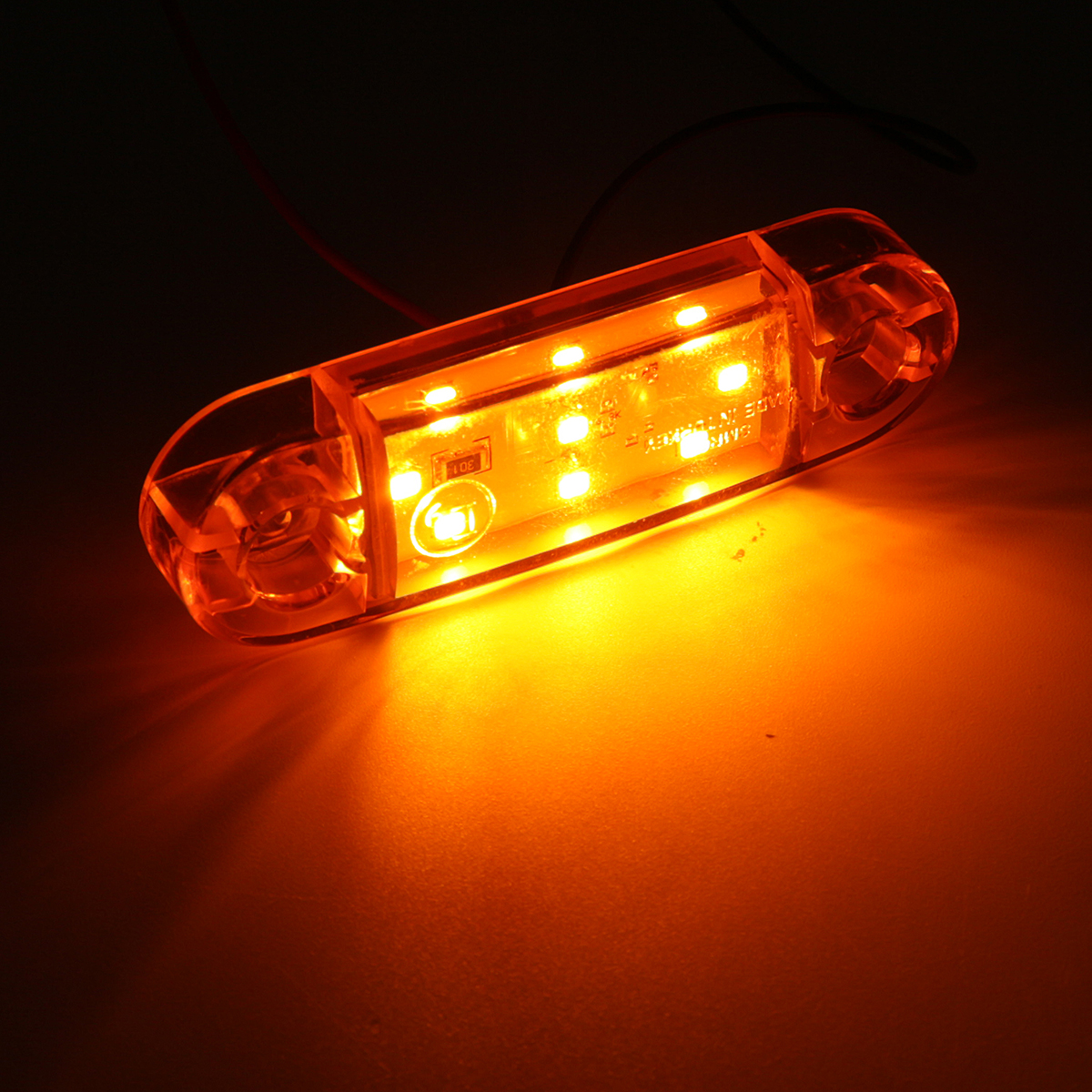 124610X-9LED-Dash-ide-Marker-Lights-Lamp-12V-24V-Truck-Trailer-Caravan-Lorry-Van-1592646